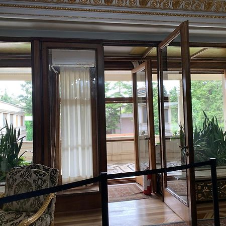 Apartment Faryna Bukarest Kültér fotó