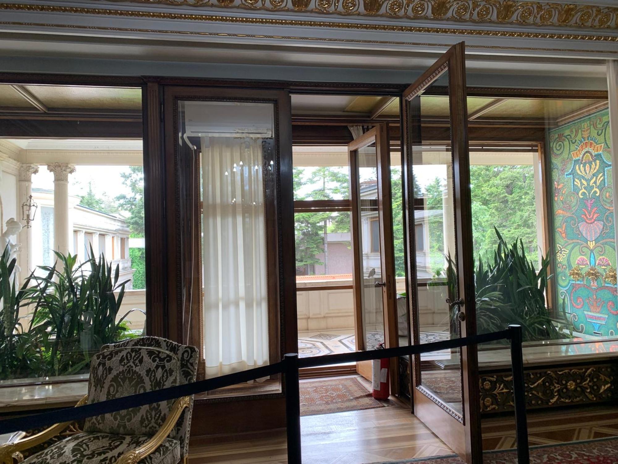 Apartment Faryna Bukarest Kültér fotó
