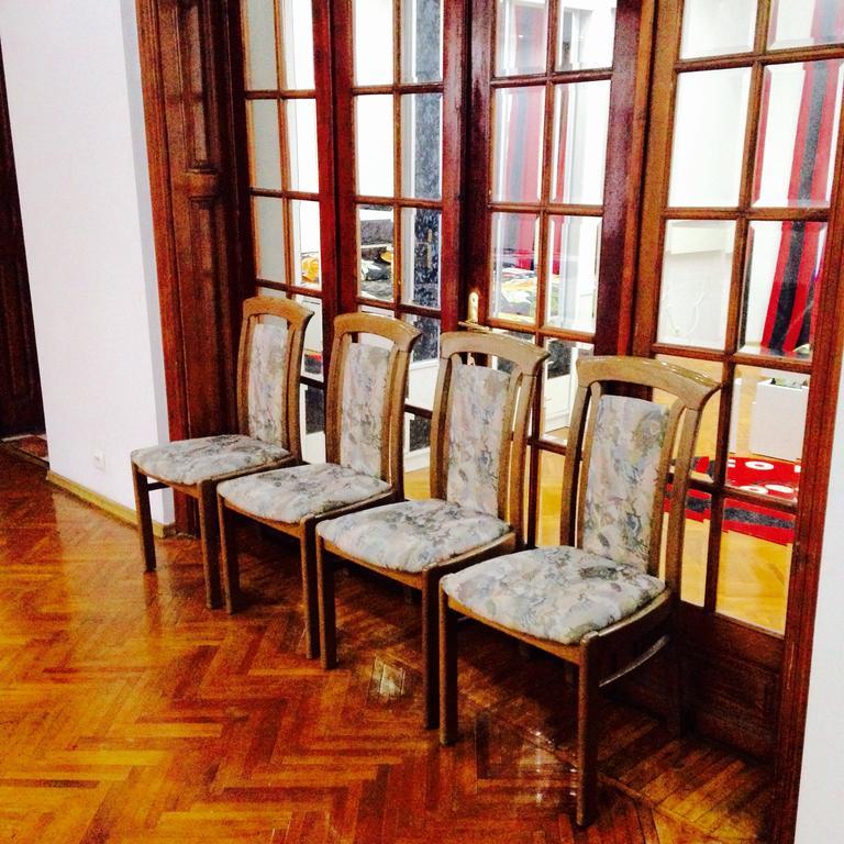 Apartment Faryna Bukarest Kültér fotó