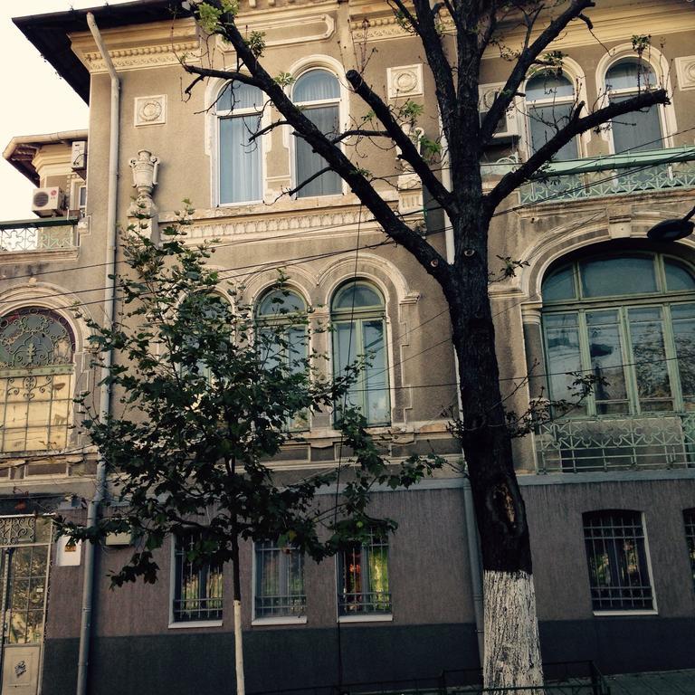 Apartment Faryna Bukarest Kültér fotó