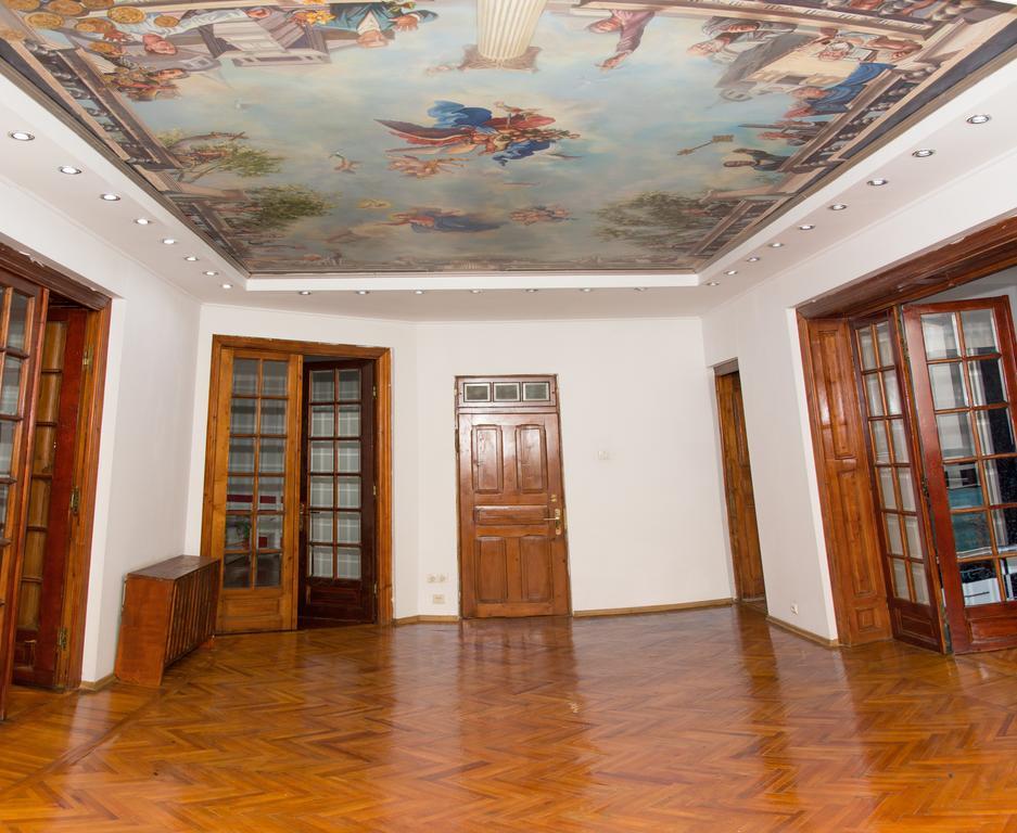 Apartment Faryna Bukarest Szoba fotó