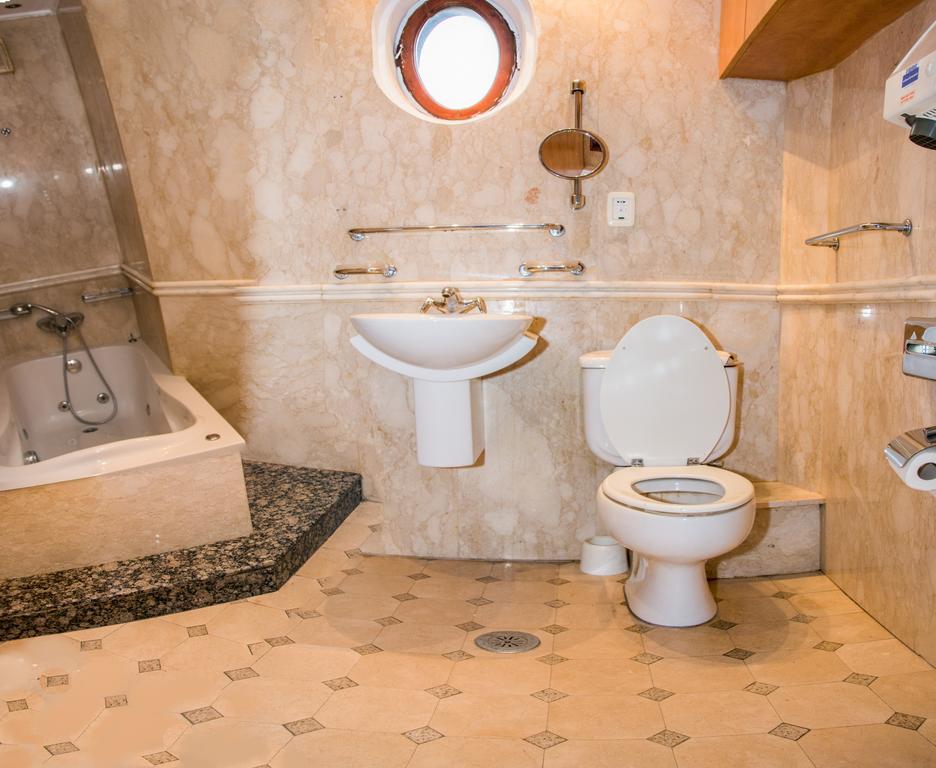 Apartment Faryna Bukarest Kültér fotó