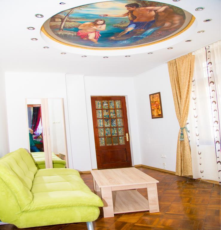 Apartment Faryna Bukarest Kültér fotó