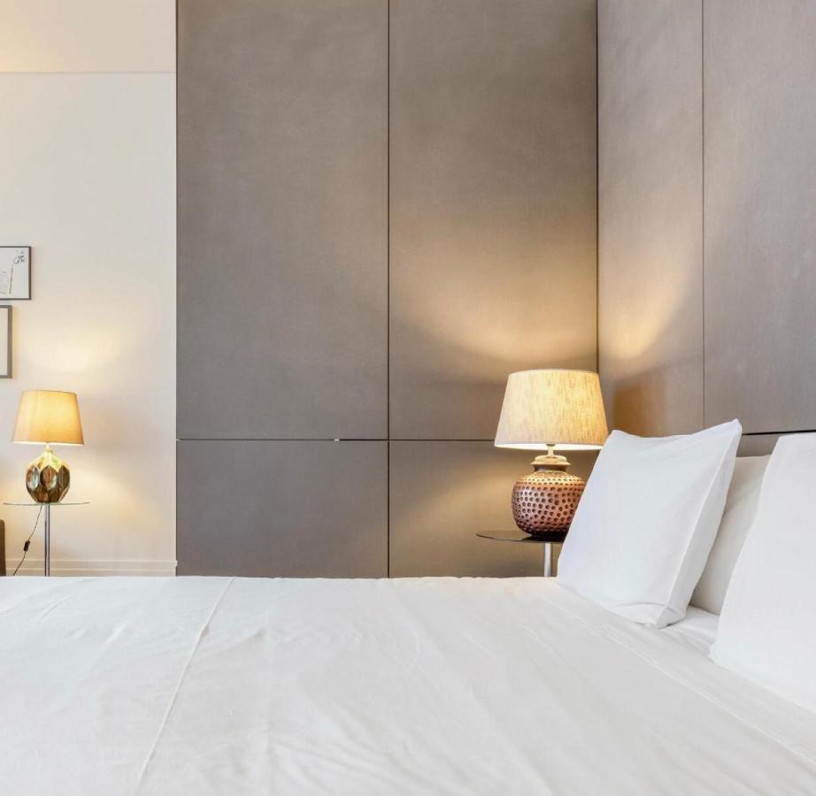 Apartment Faryna Bukarest Kültér fotó